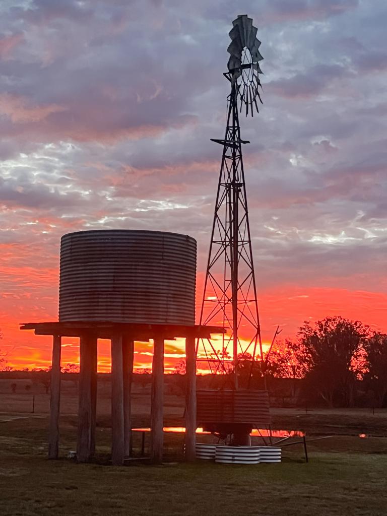 192 Omanama Cobba Da Mana Rd, Coolmunda, QLD 4387