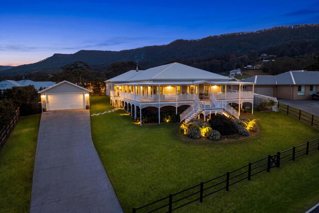 5 Hayshed Lane, Wongawilli, NSW 2530