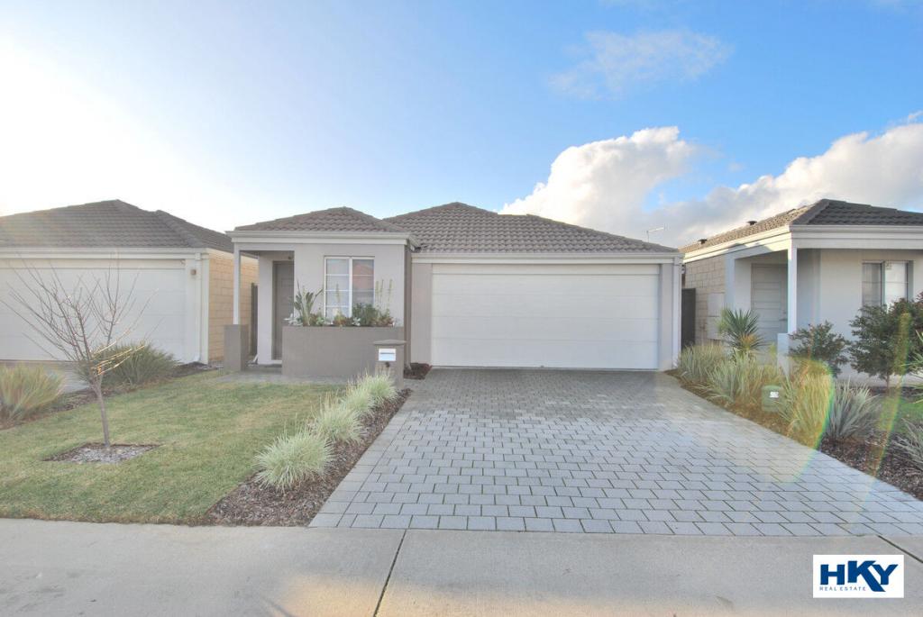 41 Heisler Bvd, Brabham, WA 6055