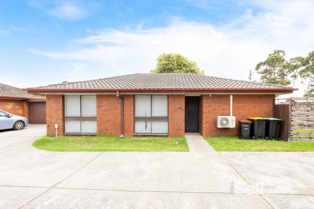 2/921 Heatherton Rd, Springvale, VIC 3171