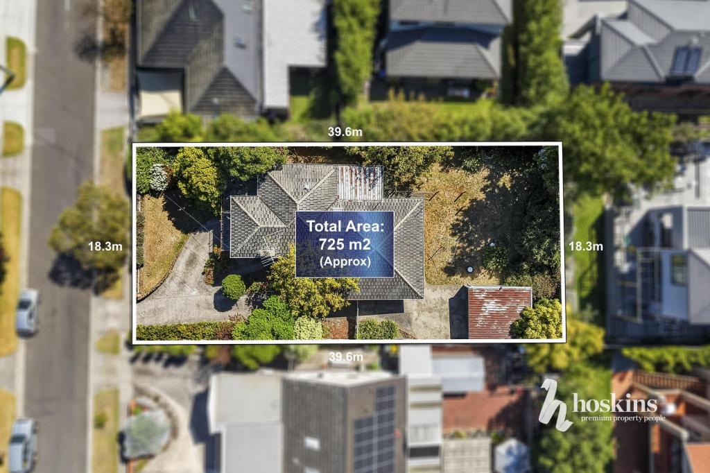 1 Stocks Rd, Mount Waverley, VIC 3149