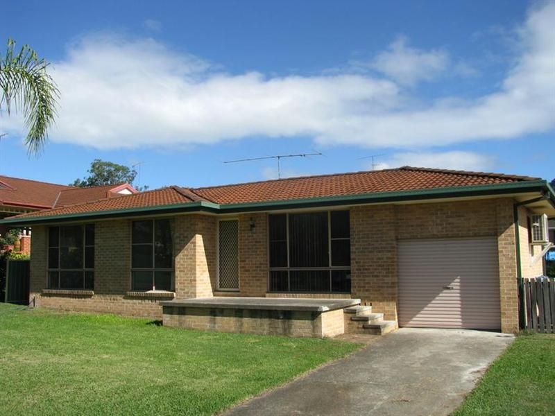 25 Carter Cres, Gloucester, NSW 2422