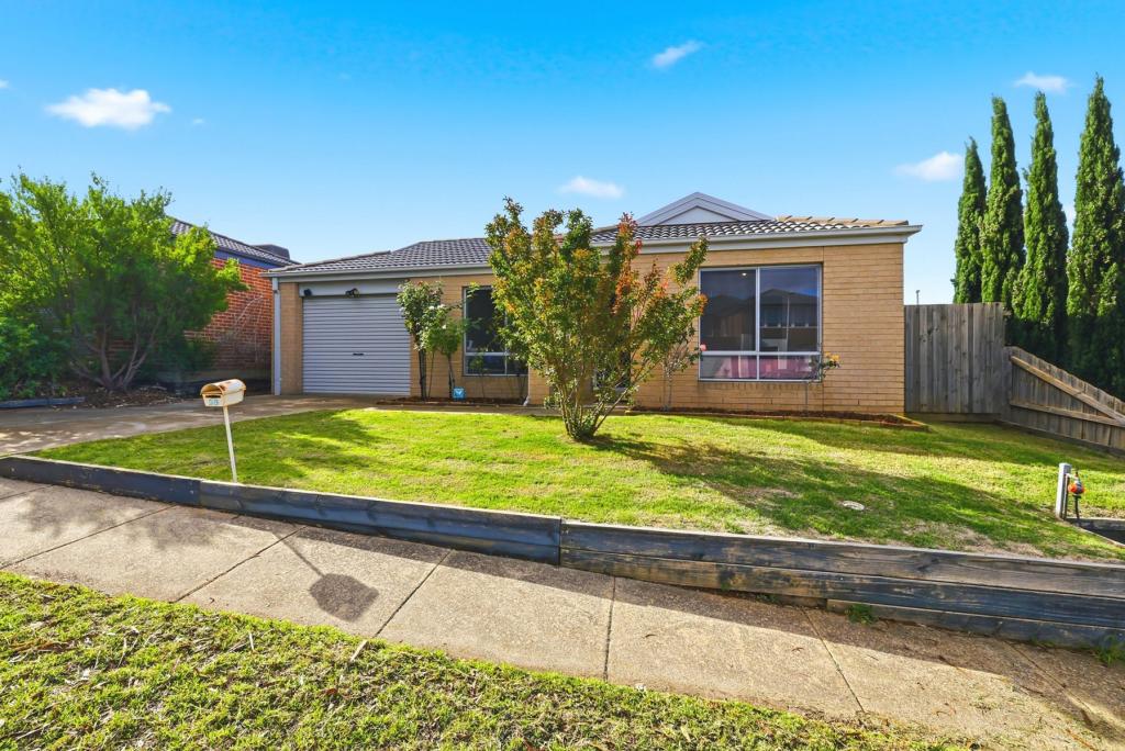 59 Darcy St, Maddingley, VIC 3340