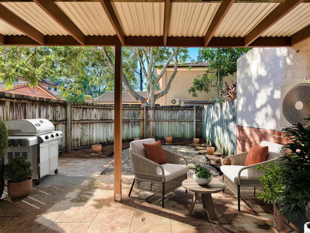 30/128 Queens Rd, Everton Park, QLD 4053