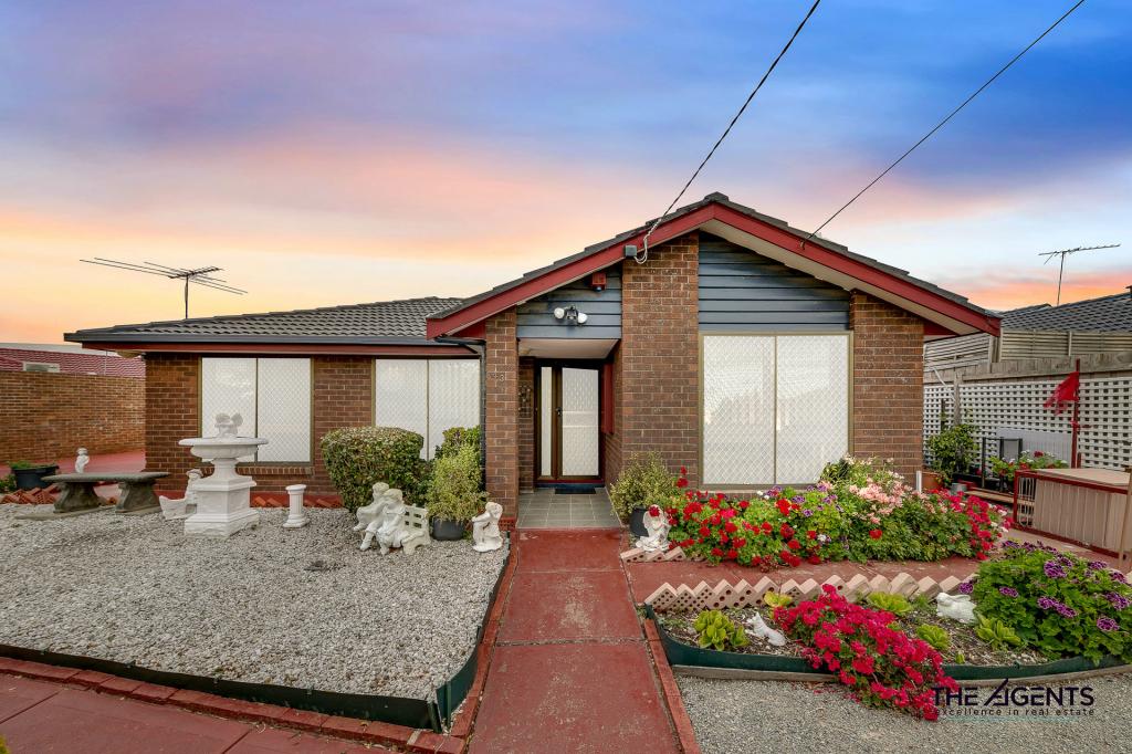 13 Nightingale Dr, Werribee, VIC 3030