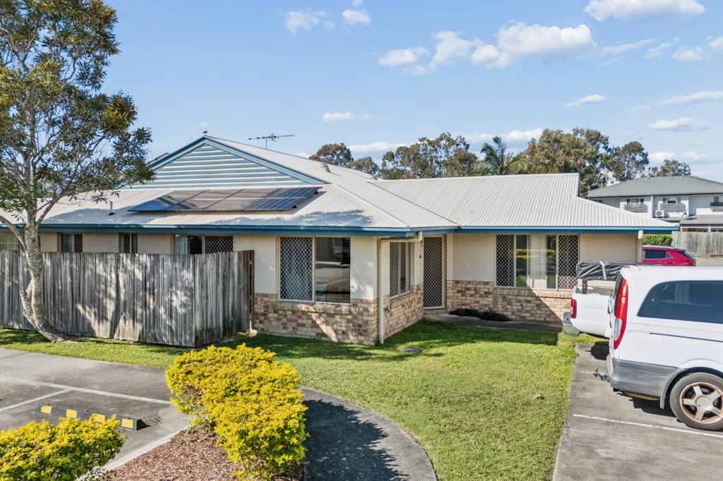 40/24-26 Lipscombe Rd, Deception Bay, QLD 4508