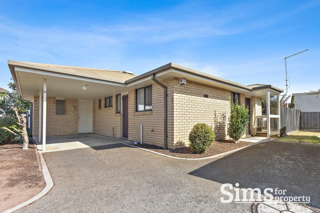 2/13-15 Vermont Rd, Mowbray, TAS 7248