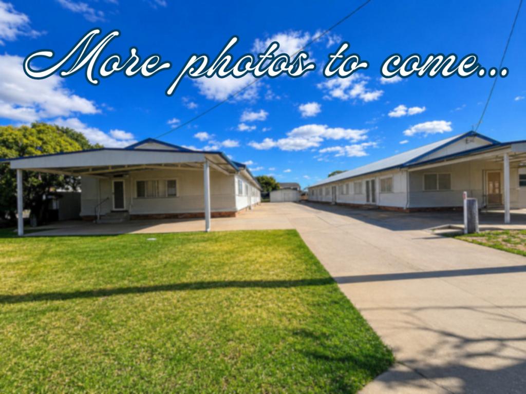 3/9-11 Saunders St, Narrabri, NSW 2390
