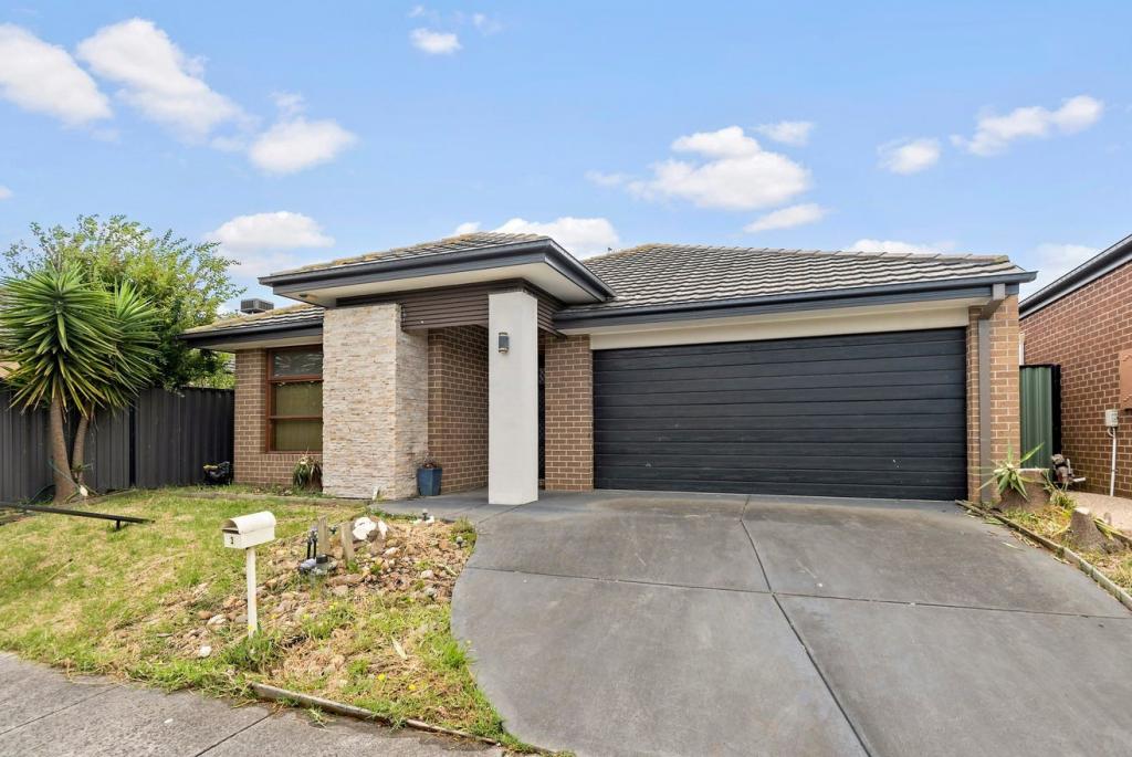 3 Gelderland Dr, Clyde North, VIC 3978