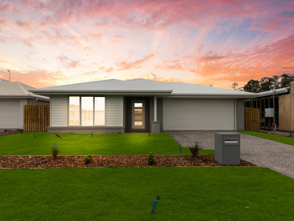 3 Grassbird Cct, Wondunna, QLD 4655