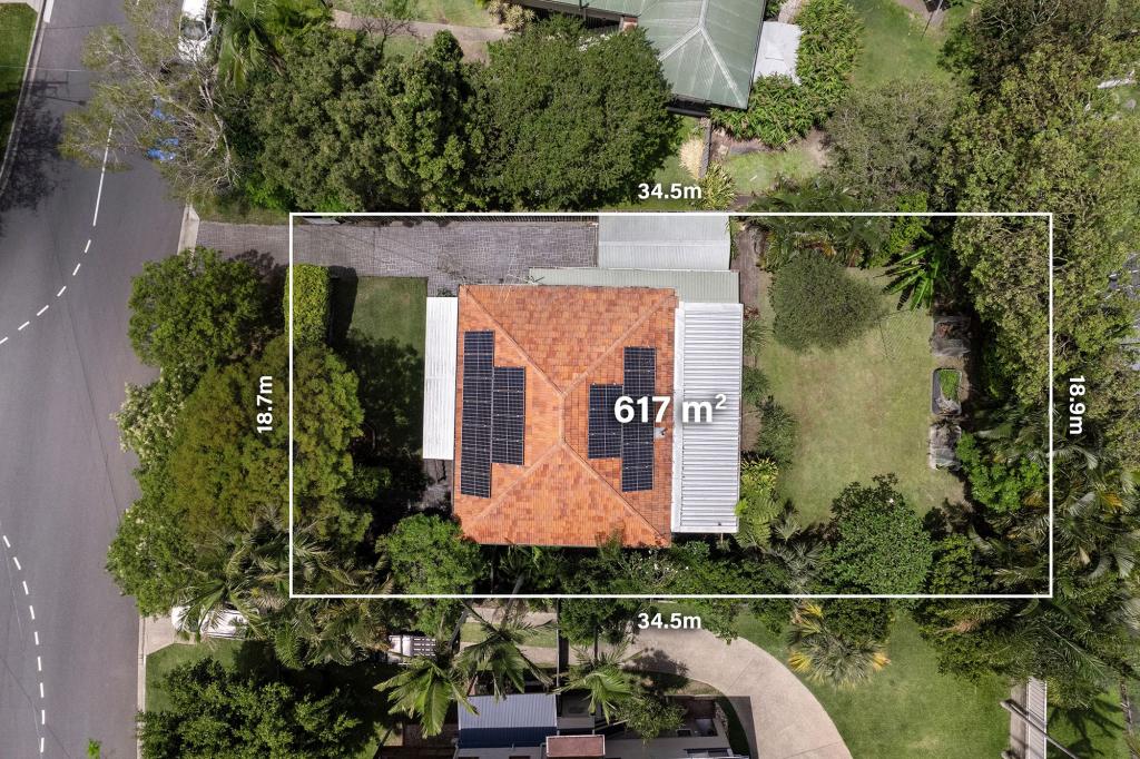 52 Porteus Dr, Seven Hills, QLD 4170