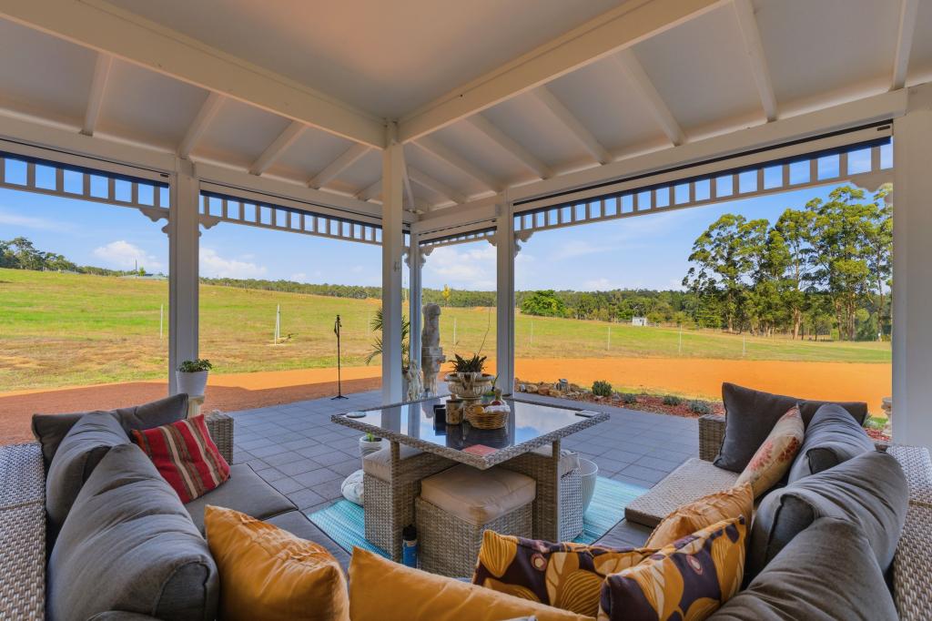 7397 Vasse Hwy, Nannup, WA 6275