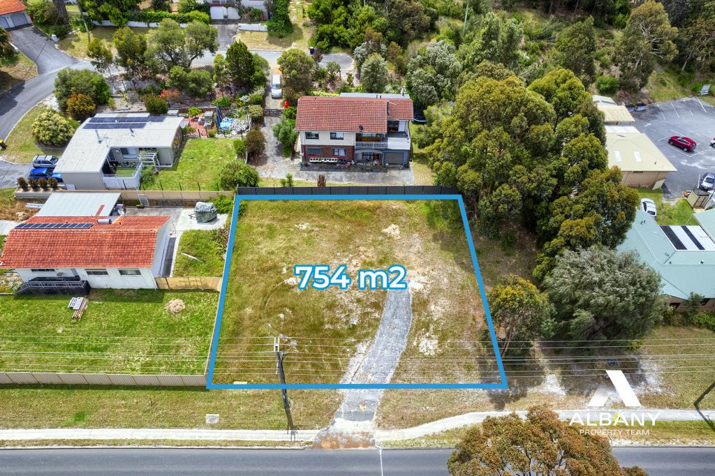 162 North Rd, Yakamia, WA 6330