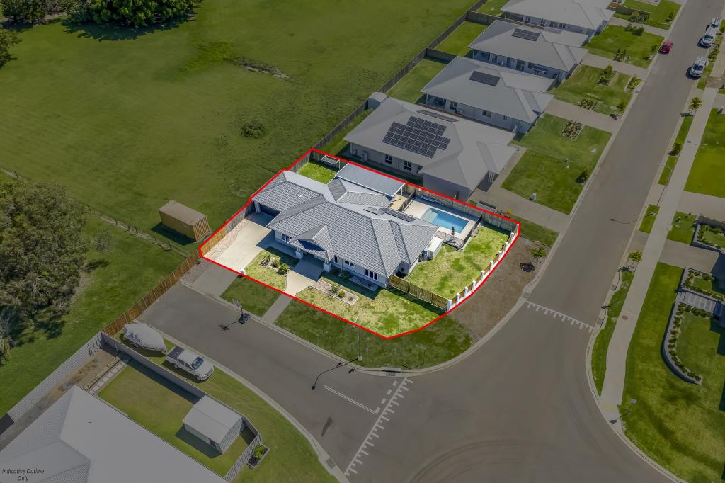 19 Wisteria St, Bargara, QLD 4670