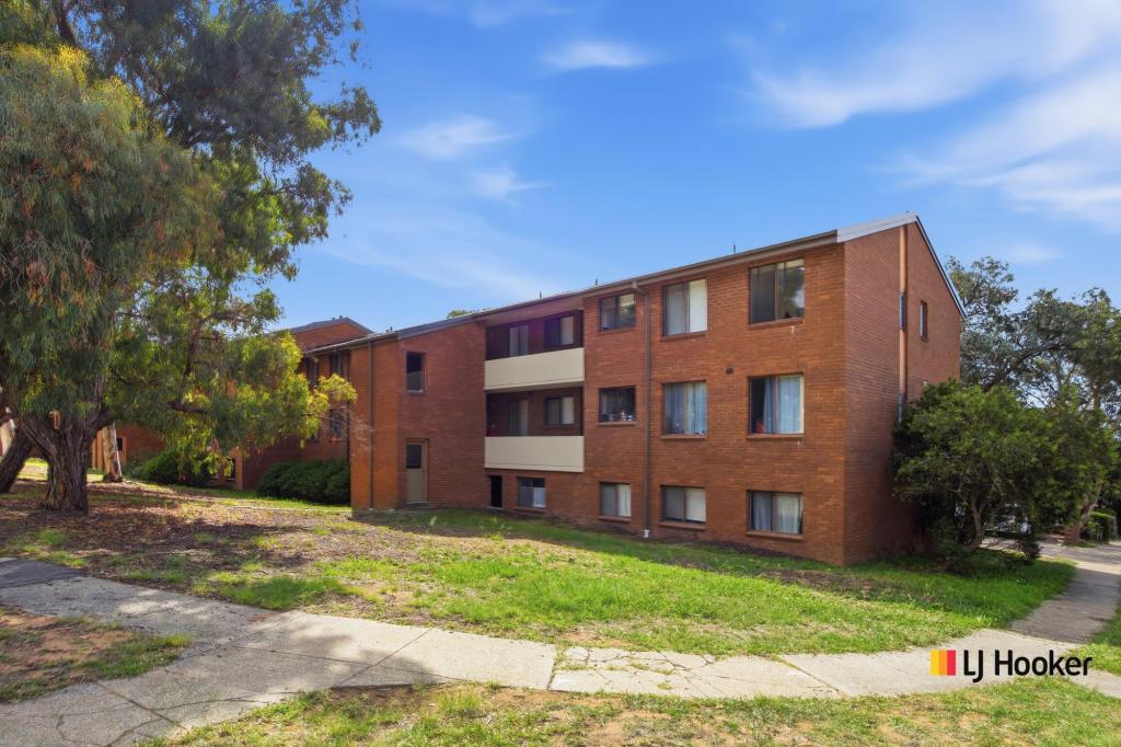8/32 Springvale Dr, Hawker, ACT 2614