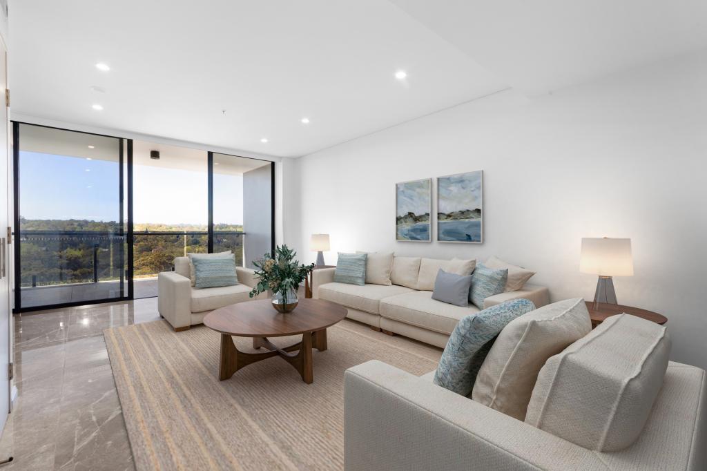 908/112 TALAVERA RD, MACQUARIE PARK, NSW 2113