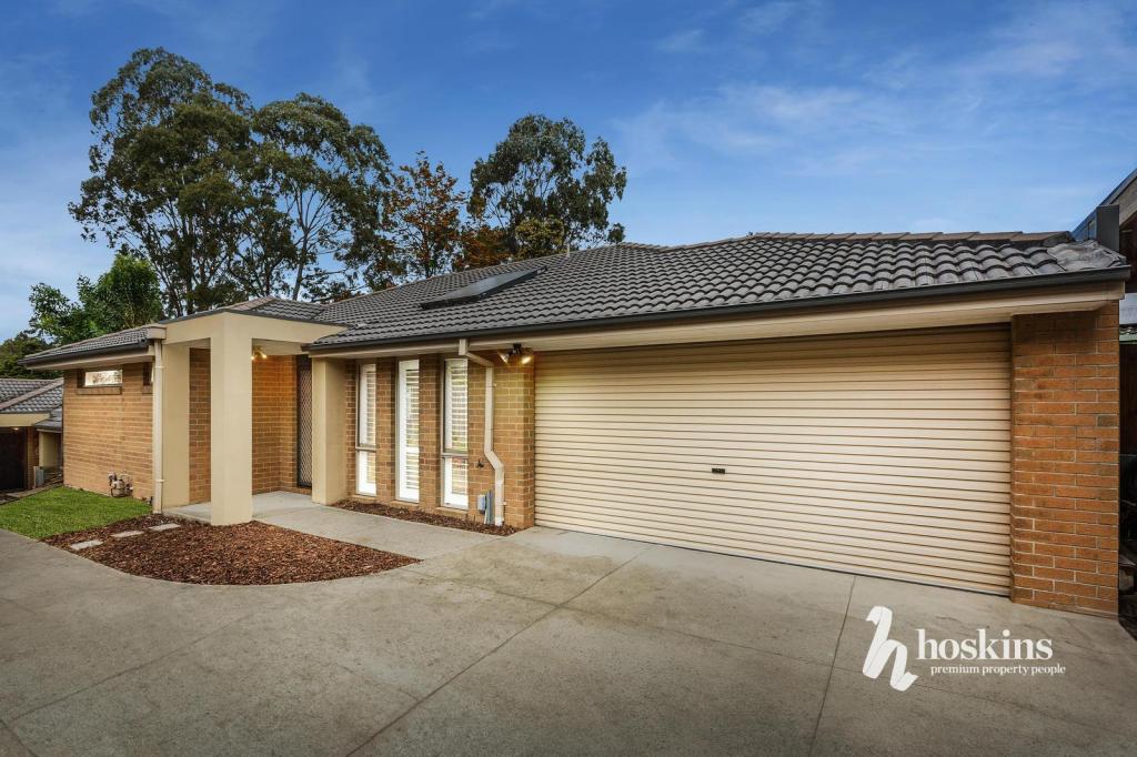 2/5 KINTA CT, CROYDON NORTH, VIC 3136