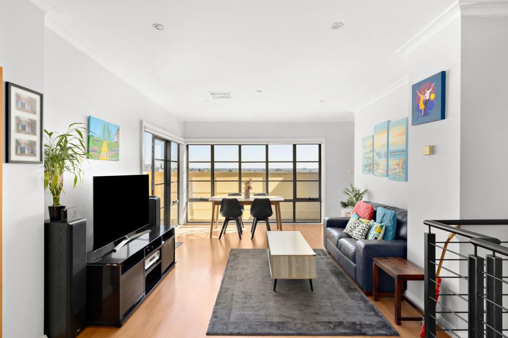 16/7 Hall St, Moonee Ponds, VIC 3039