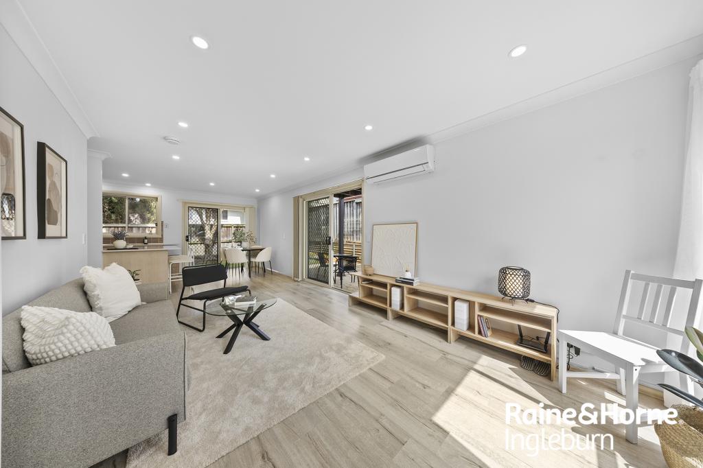 5 Neva St, Glenfield, NSW 2167