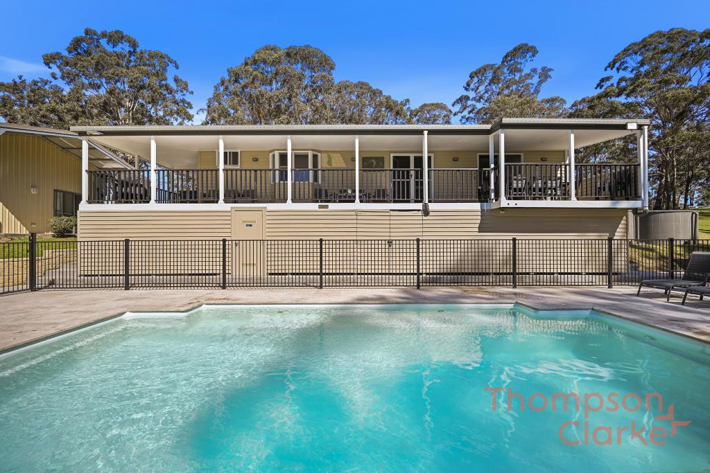 Contact Agent For Address, Lovedale, NSW 2325