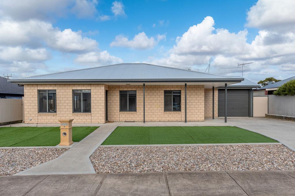 6 CAROLE CT, MURRAY BRIDGE, SA 5253