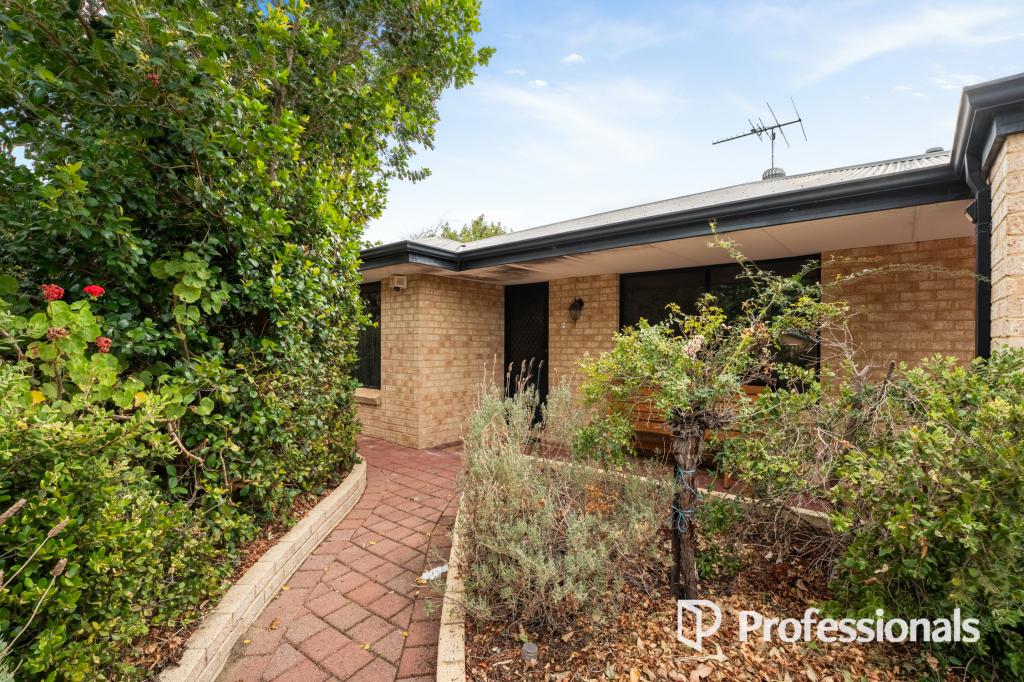 6 Yarrunga Cl, Jane Brook, WA 6056