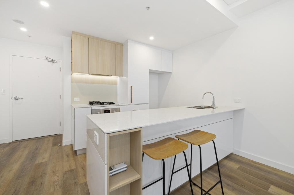 A203/19-25 BIGGE ST, LIVERPOOL, NSW 2170