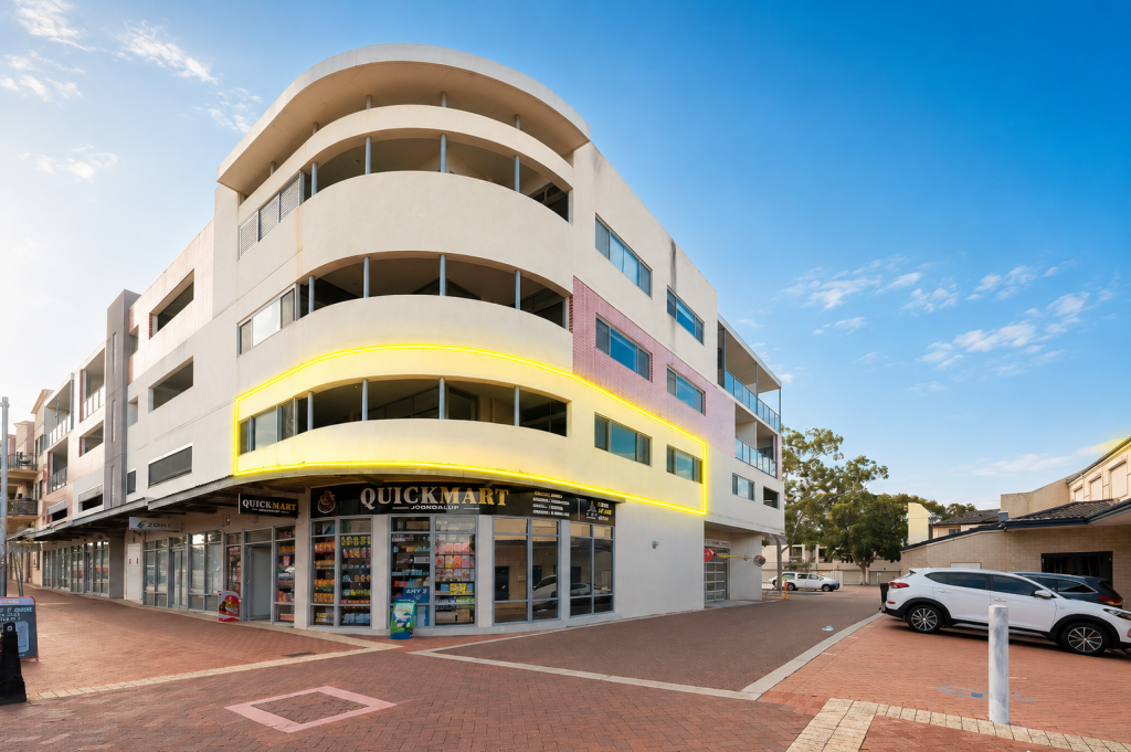 4/91 Reid Prom, Joondalup, WA 6027