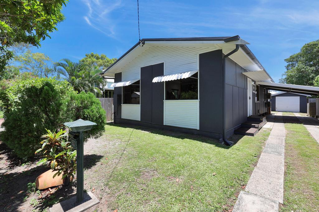 20 Kenilworth St, South Mackay, QLD 4740