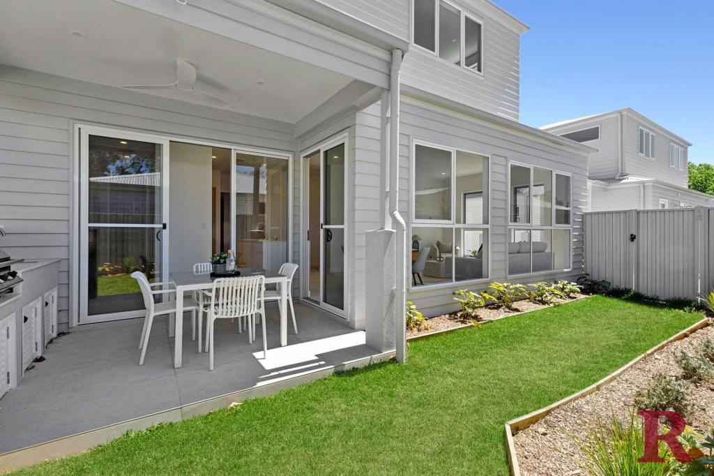 5/4-6 Churchill Ave, Kirrawee, NSW 2232