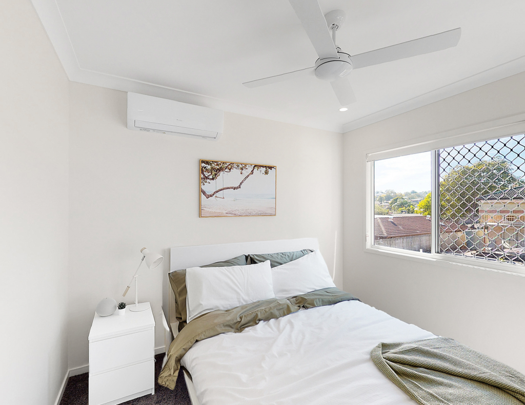 4/9 Bogong St, Riverhills, QLD 4074