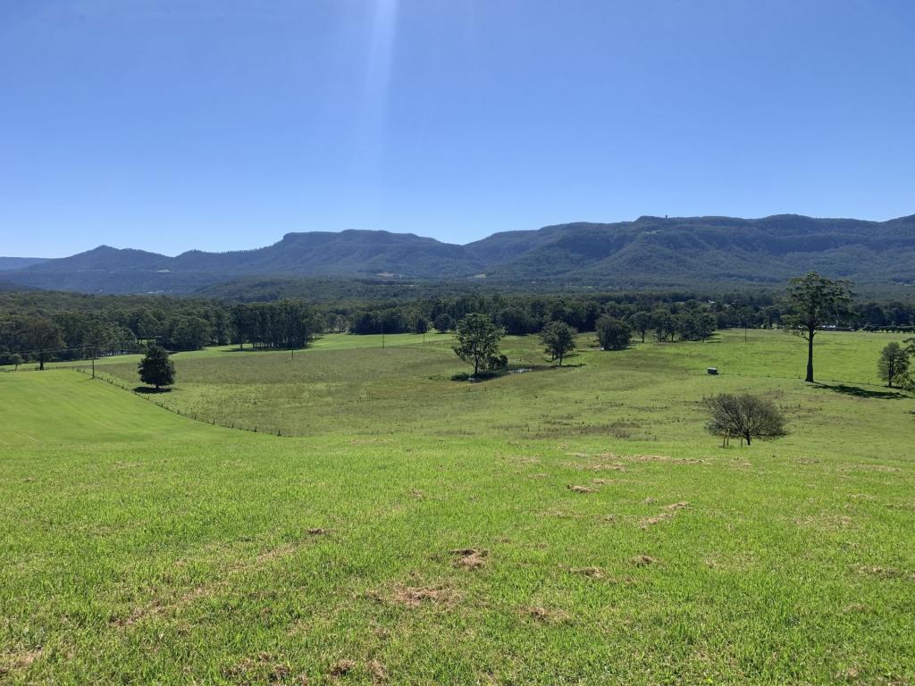 321 Mount Scanzi Rd, Kangaroo Valley, NSW 2577