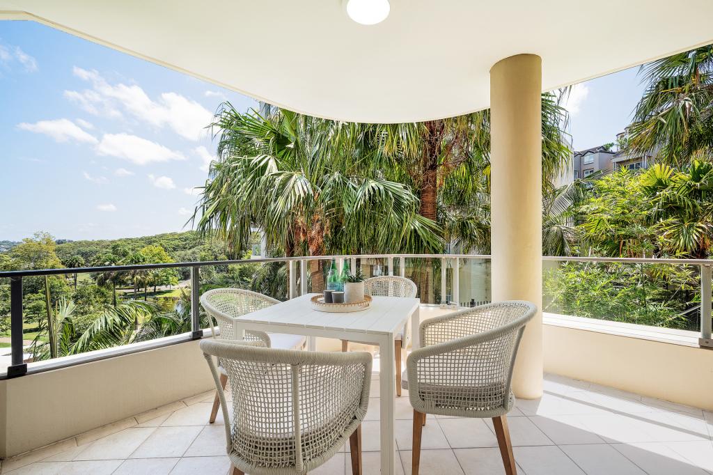 4d/2 Gas Works Rd, Wollstonecraft, NSW 2065