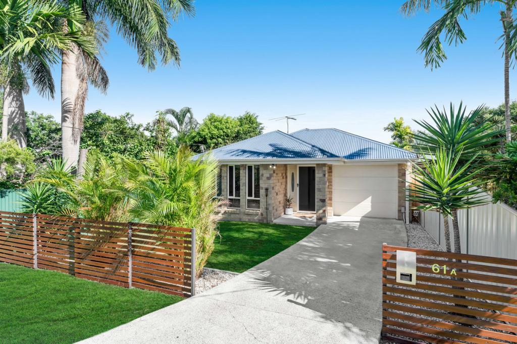 61a Padbury St, Hemmant, QLD 4174