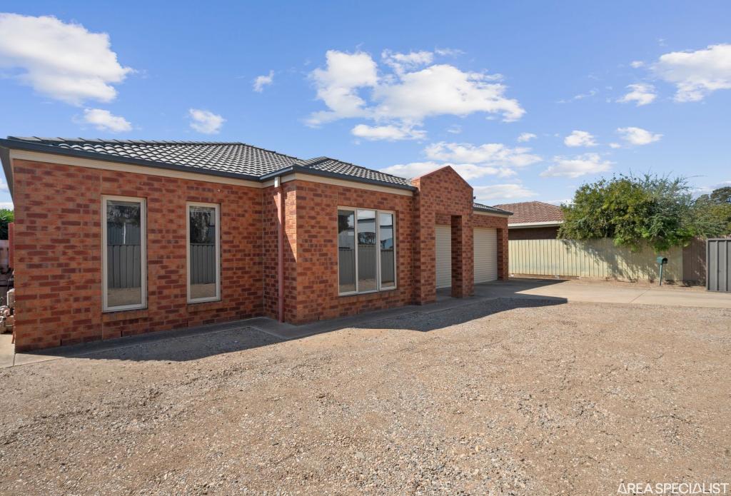 1 Feshti St, Shepparton, VIC 3630