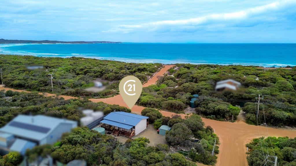 35 Sunset Way, Vivonne Bay, SA 5223