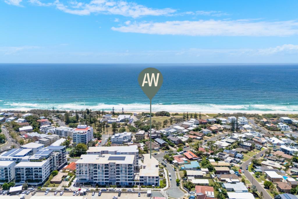 3201/42 Lowanna Dr, Buddina, QLD 4575