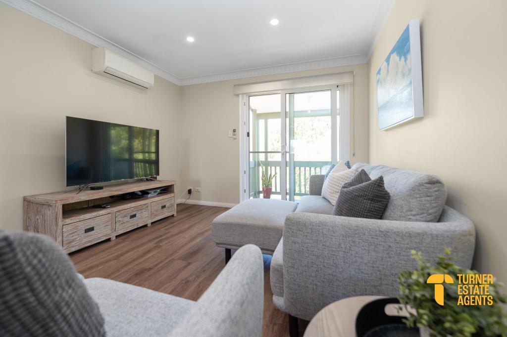 6/1 Marcus Ave, Booragoon, WA 6154