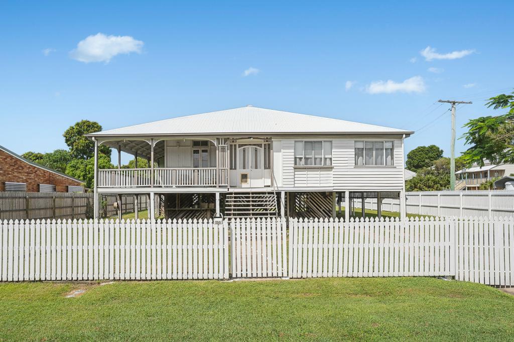 180 Talford St, Allenstown, QLD 4700