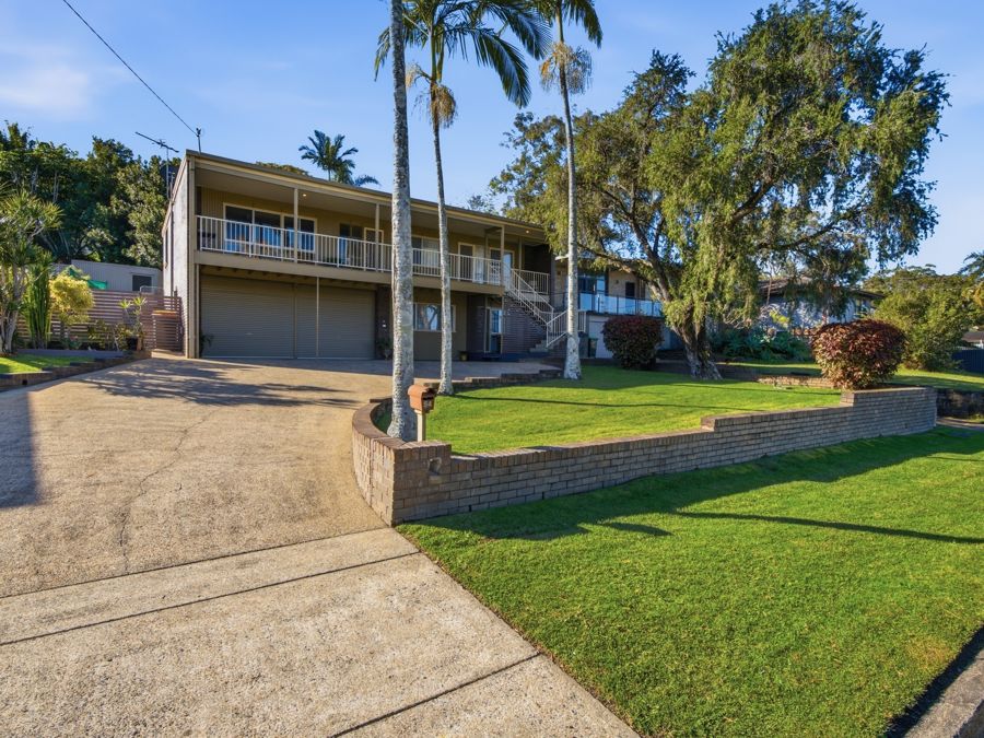 54 Prince James Ave, Coffs Harbour, NSW 2450