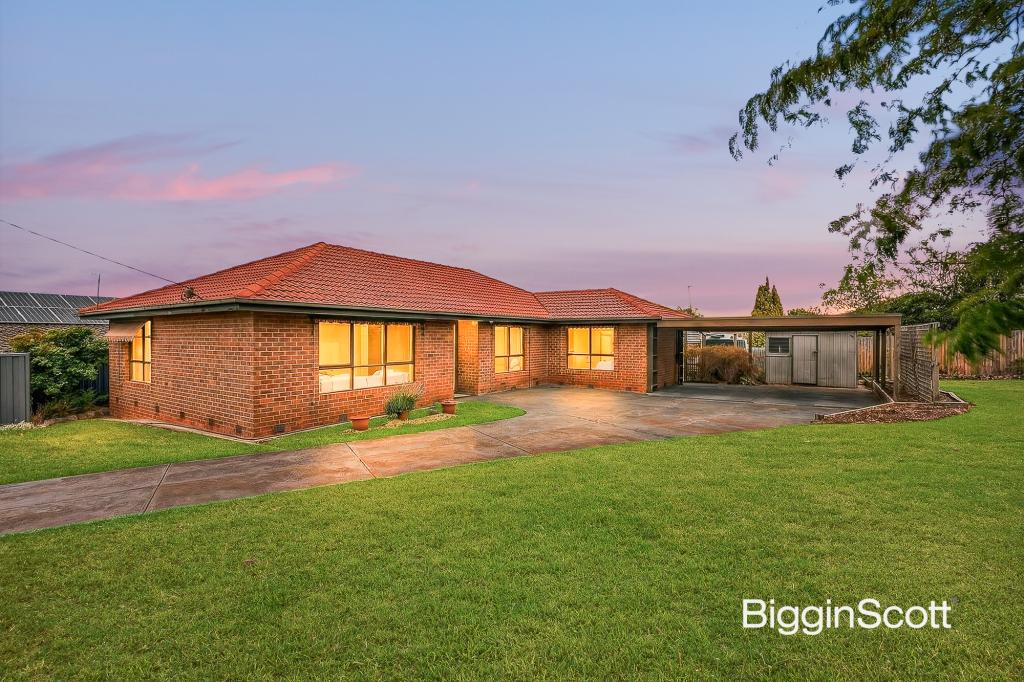 3 Elkins Ct, Wheelers Hill, VIC 3150