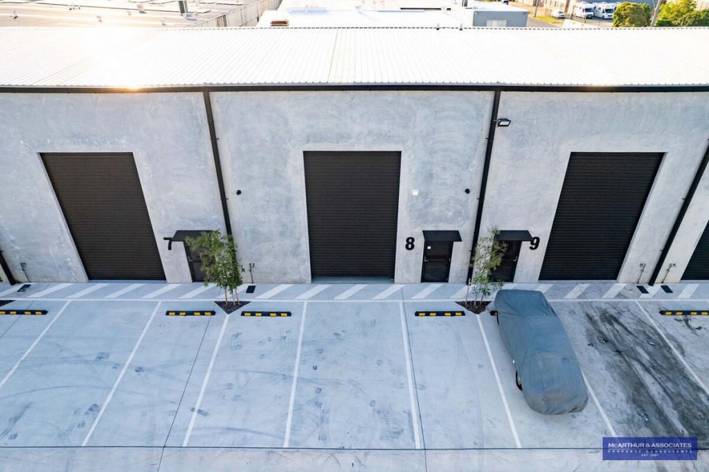 8/102 Delta St, Geebung, QLD 4034