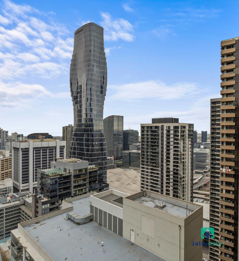 3708/38 ROSE LANE, MELBOURNE, VIC 3000
