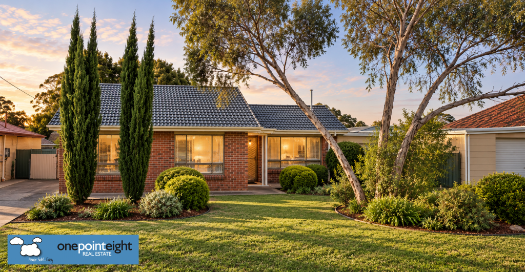 26 Somerfield Ave, Reynella, SA 5161