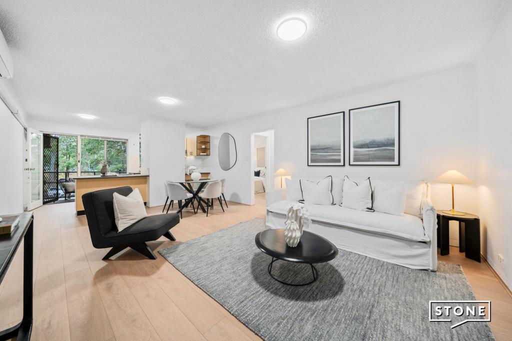 6/9-13 CASTLE ST, NORTH PARRAMATTA, NSW 2151