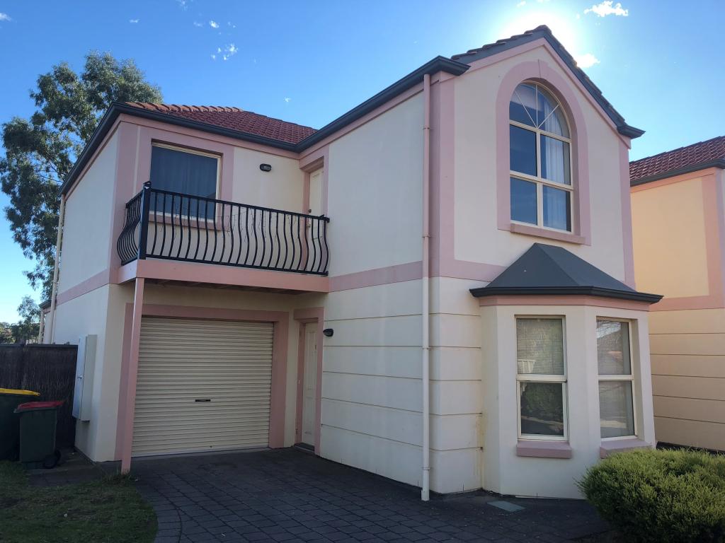 1/8 Pisani Ct, Golden Grove, SA 5125