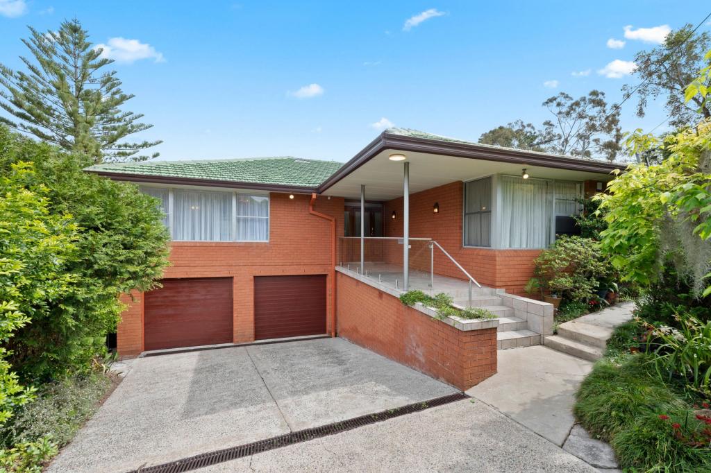 9 Highview Cl, North Epping, NSW 2121