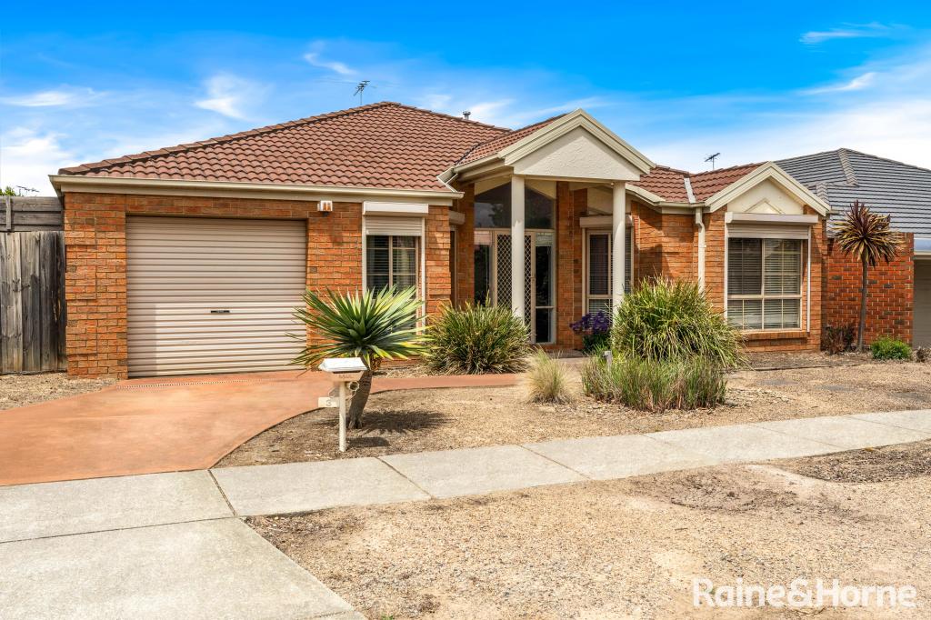 3 Kippax St, Sunbury, VIC 3429