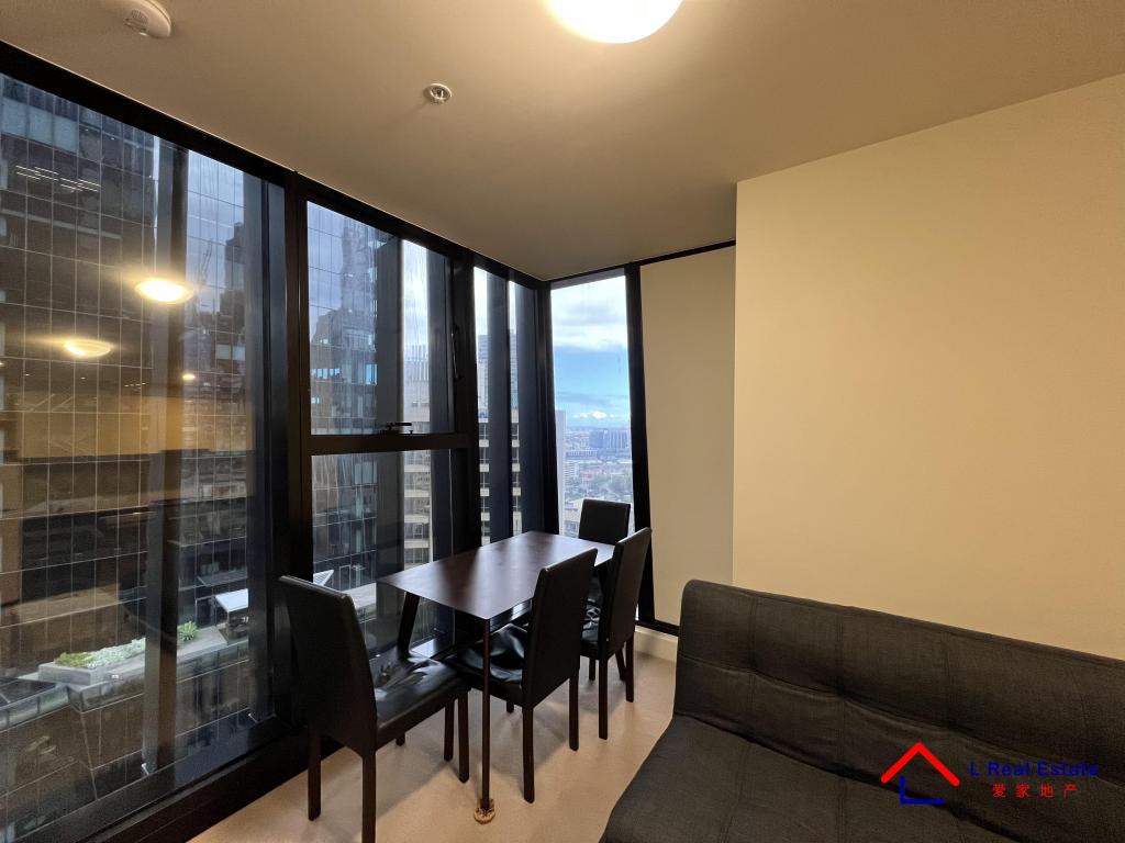 2001/568 Collins St, Melbourne, VIC 3000