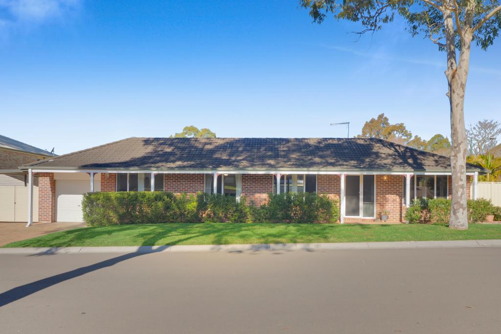 1 The Ponds, Mount Annan, NSW 2567